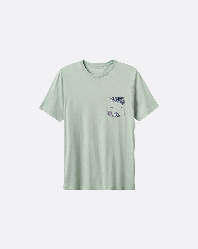 Hypnotic Breeze Tee