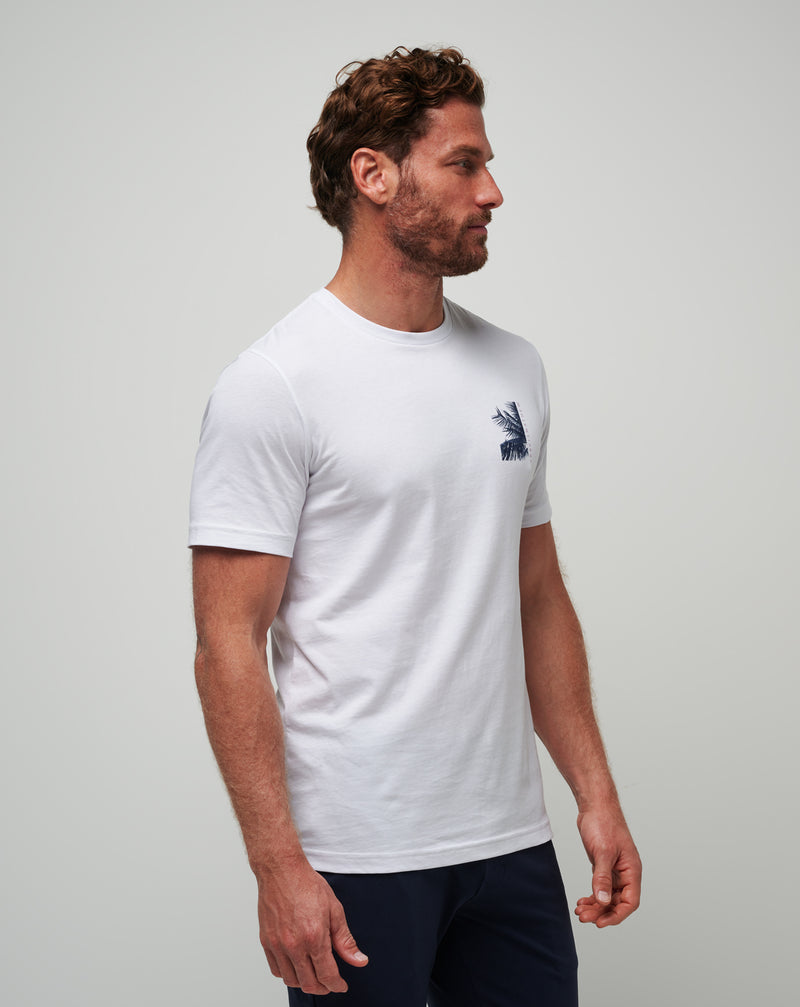 Hidden Lagoon Tee
