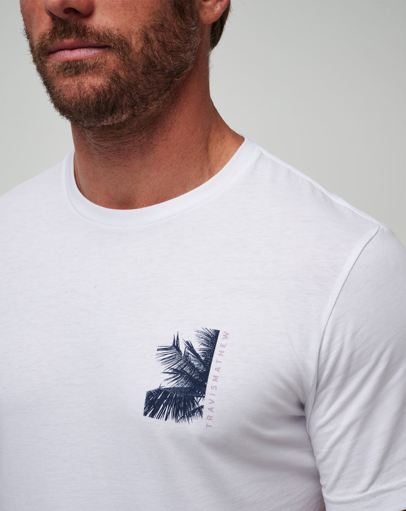 Hidden Lagoon Tee