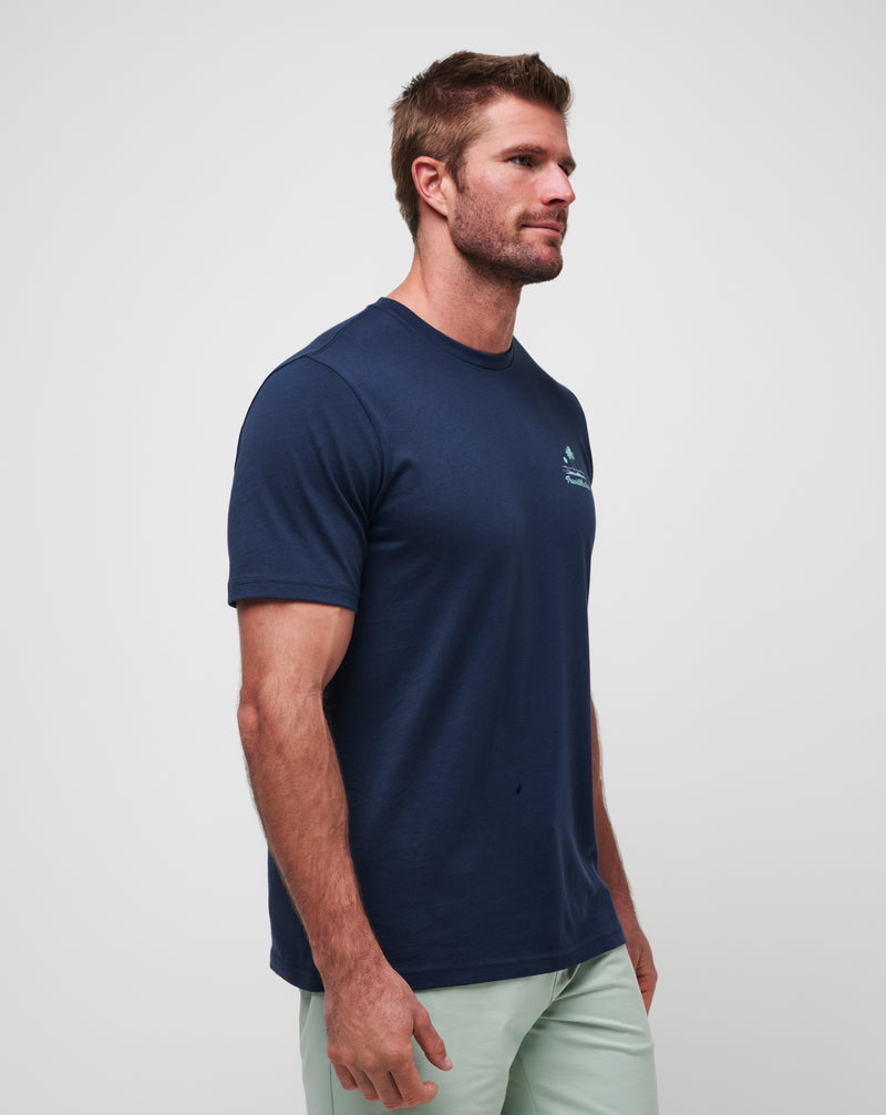 Dark Tropics Tee