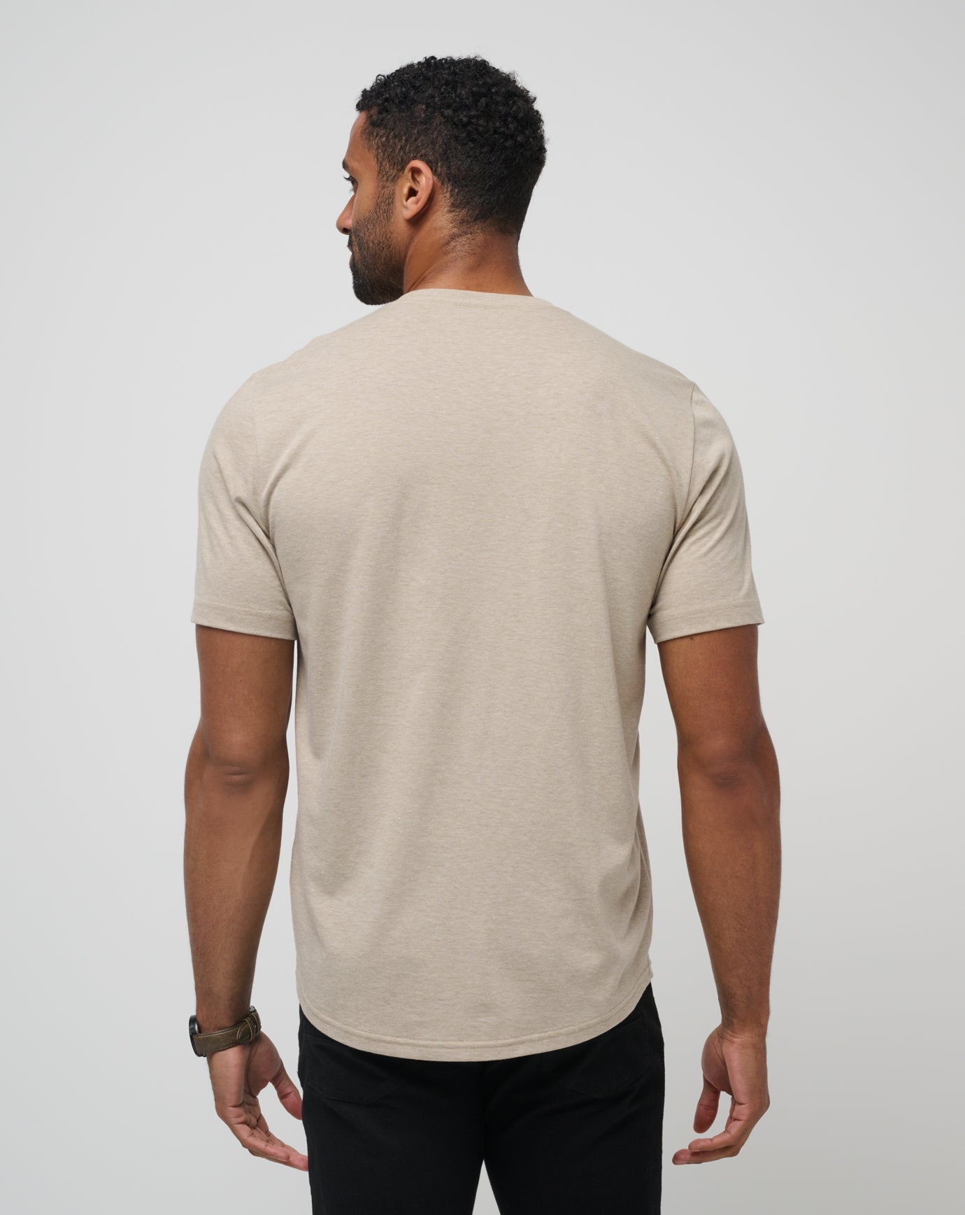 Fading Sunlight Tee