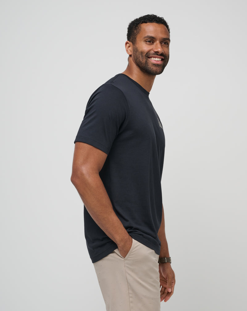 Guess Again Tee