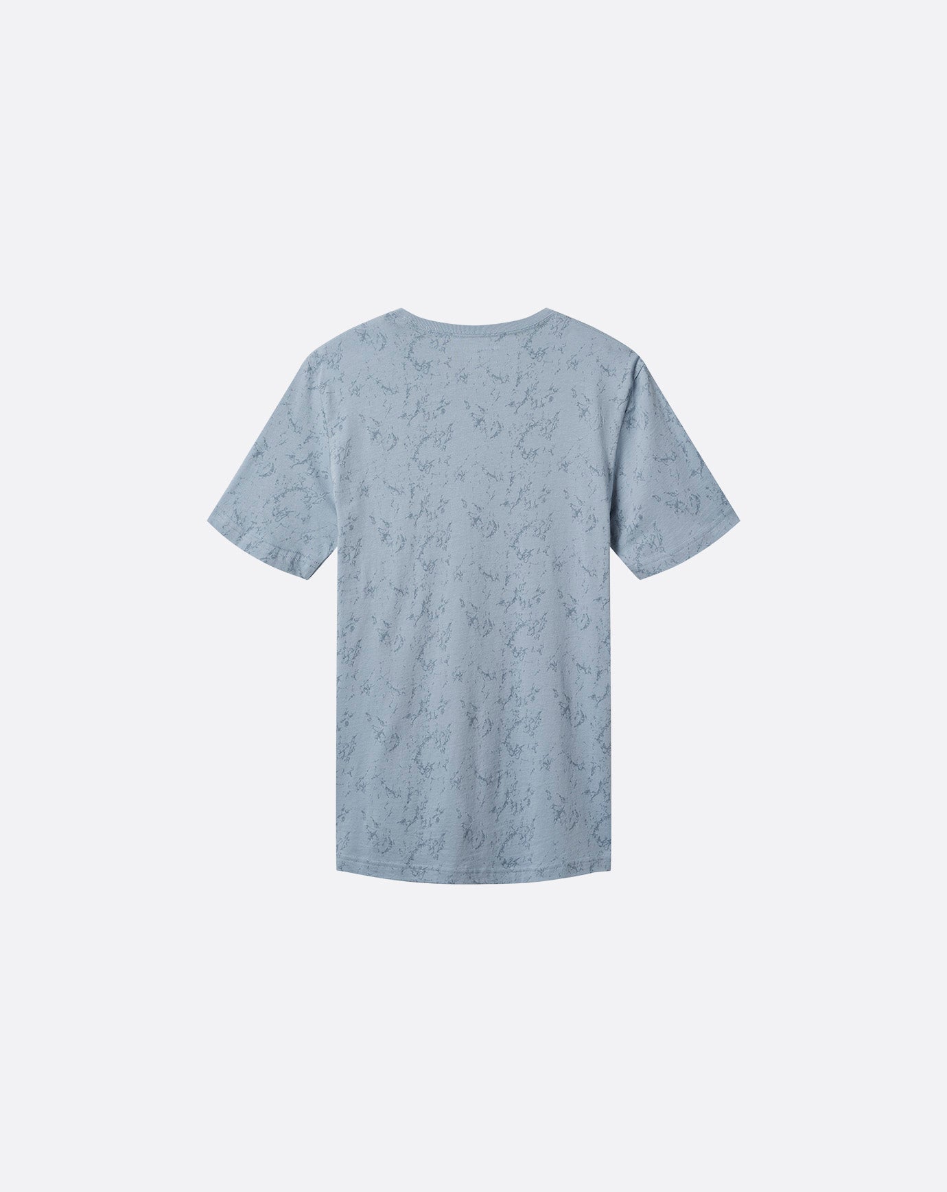 Warmer Tides Pocket Tee