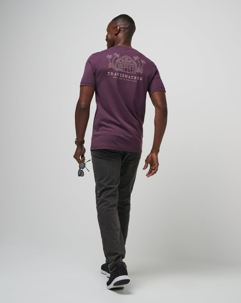 Island Gem Tee