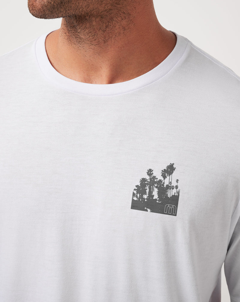 Jurassic Canyon Tee