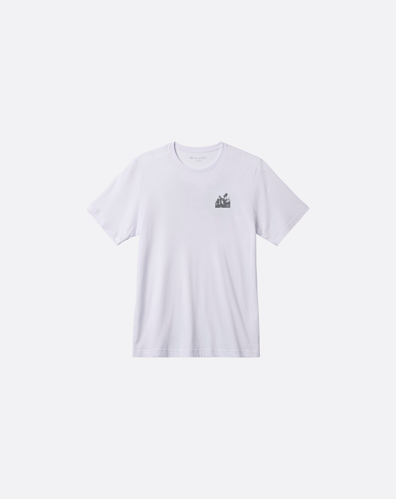 Jurassic Canyon Tee