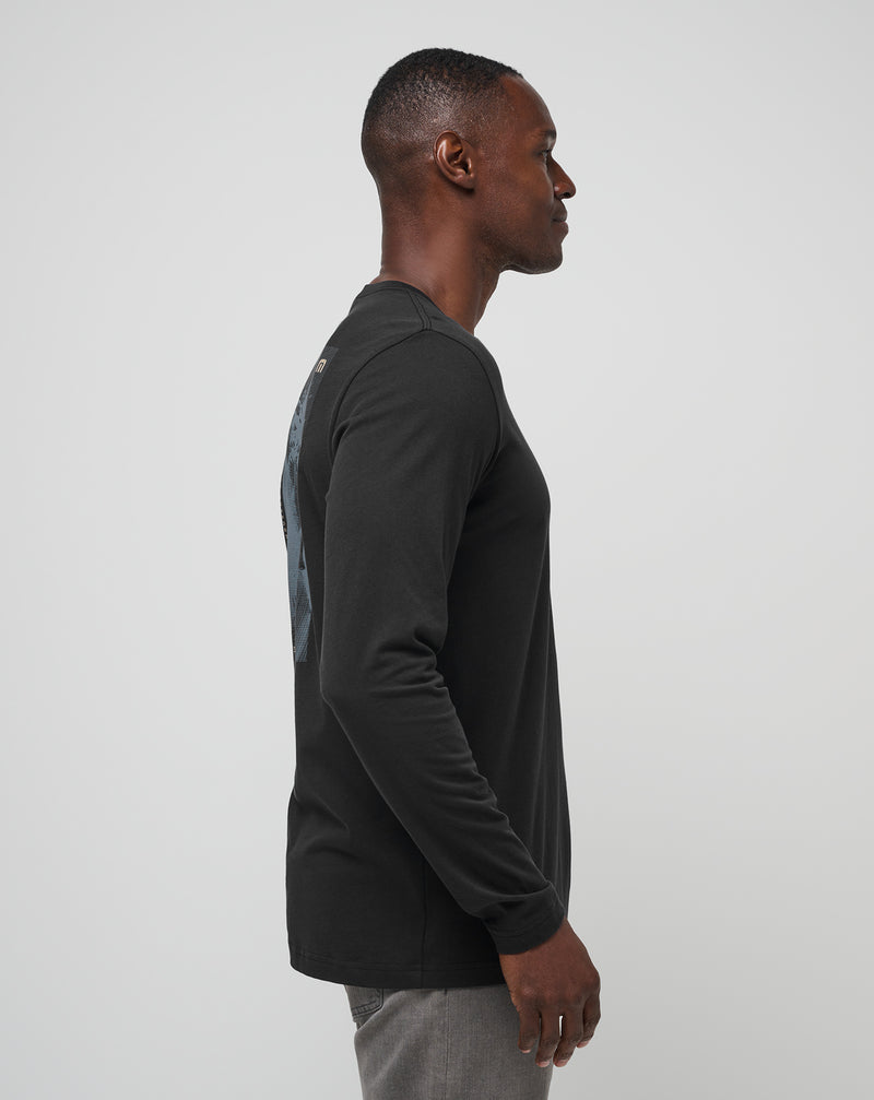 Laguna Shade Long Sleeve Tee