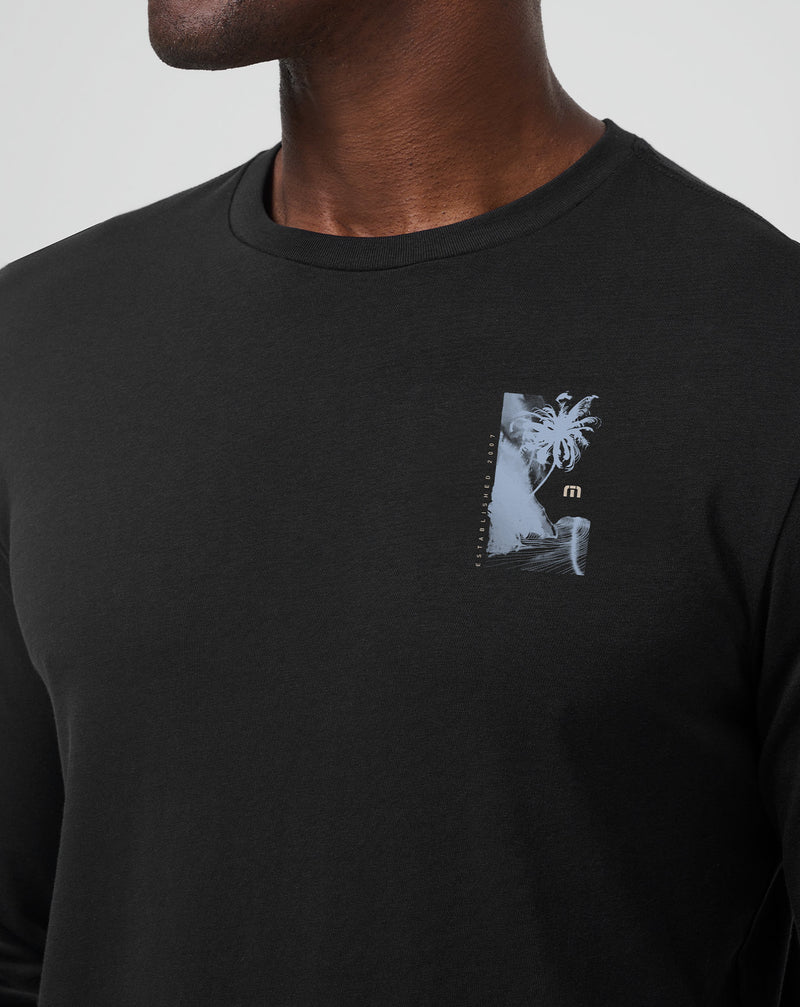 Laguna Shade Long Sleeve Tee