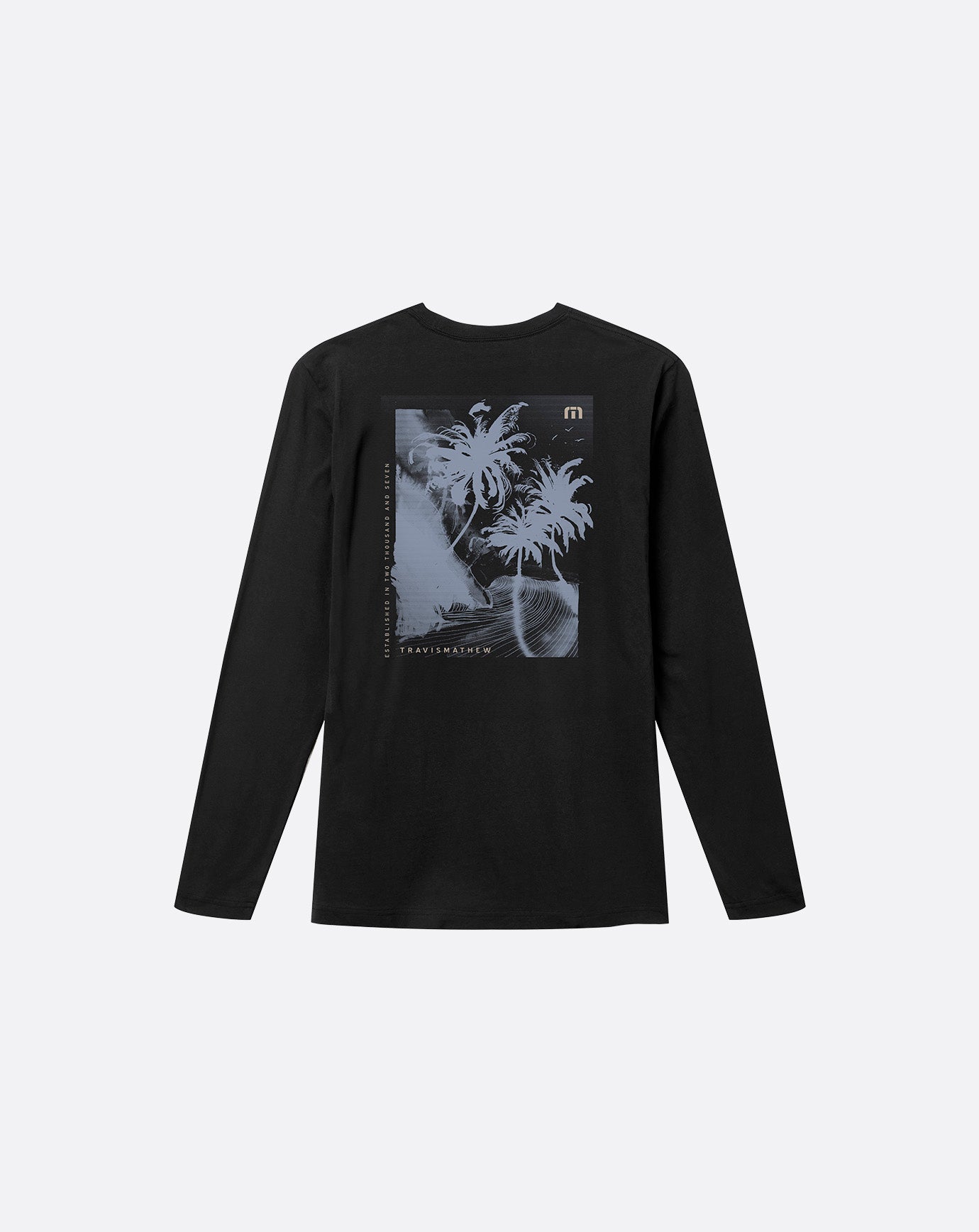 Laguna Shade Long Sleeve Tee