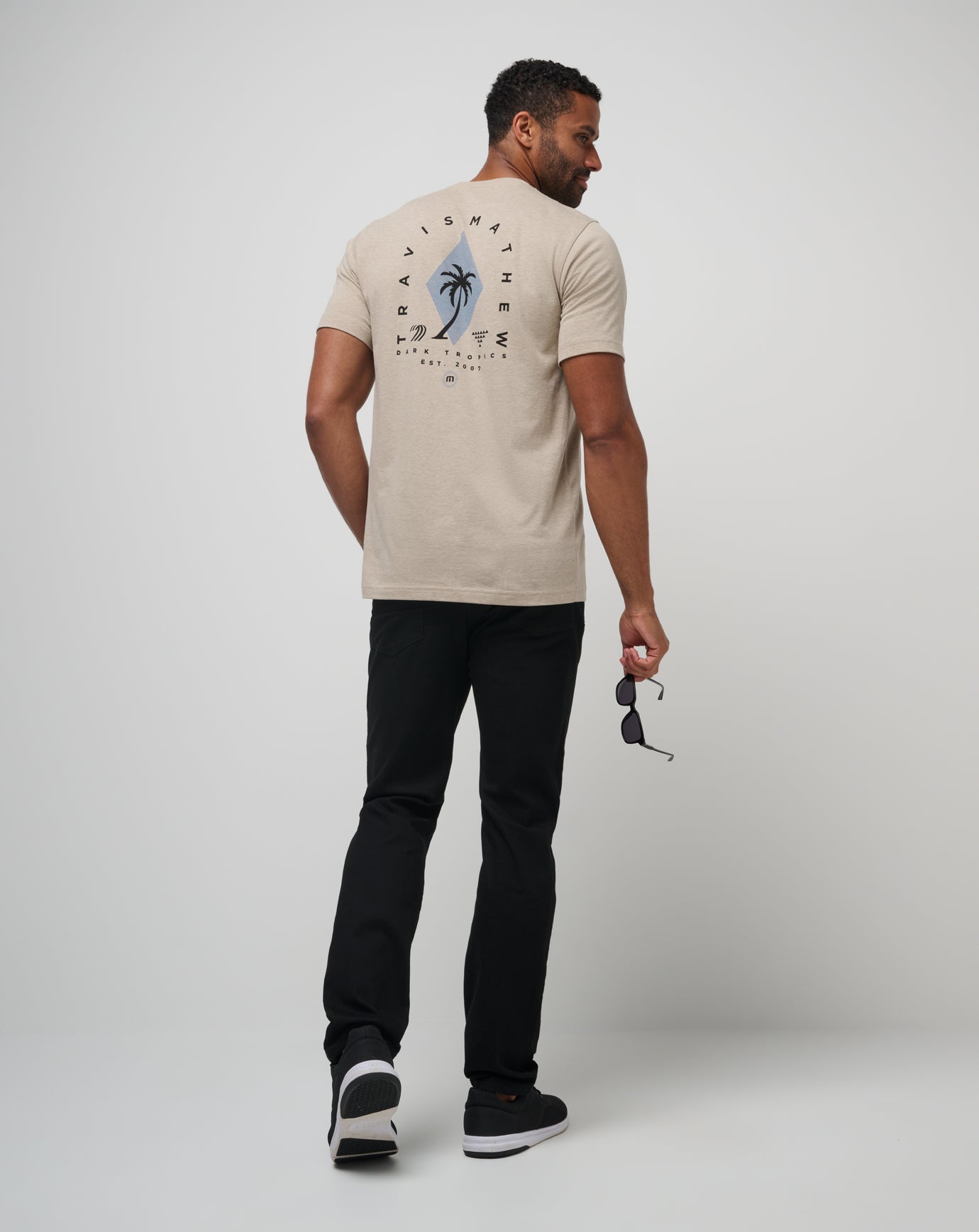 Moon Landing Tee