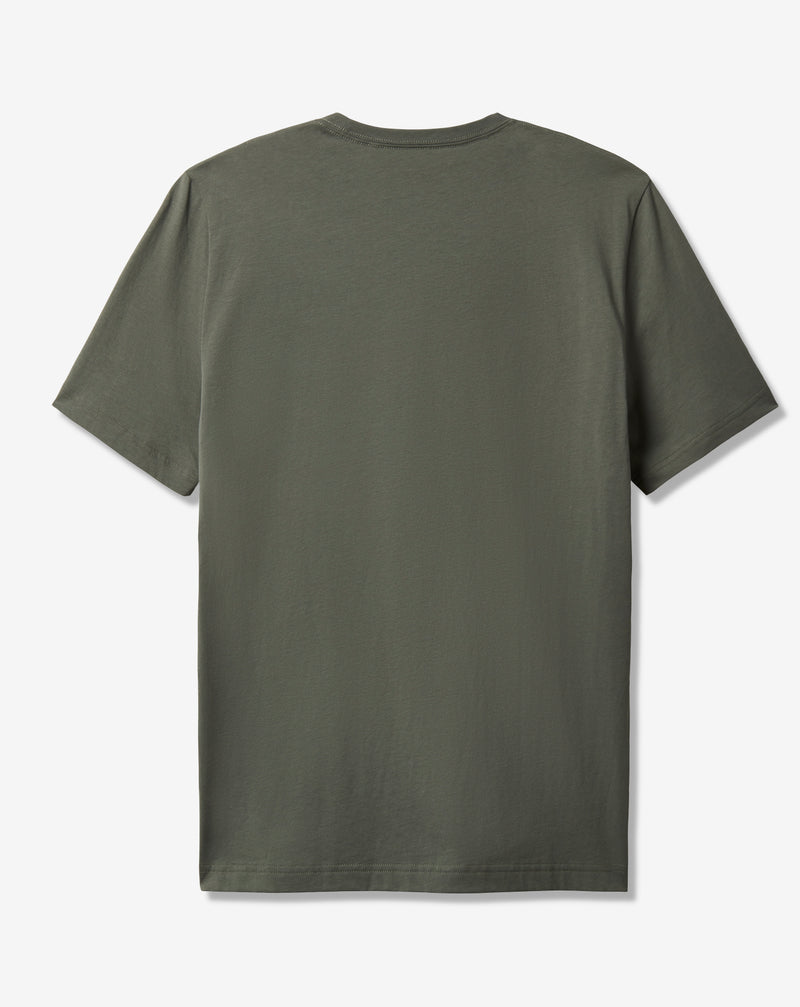 Port Planner Tee