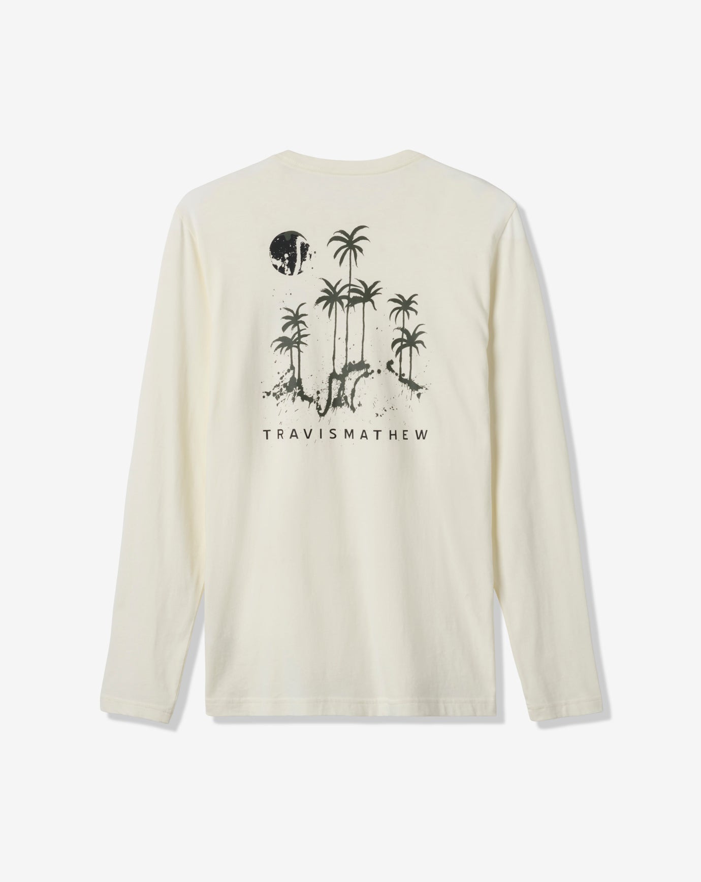 Rolling Waves Long Sleeve Tee
