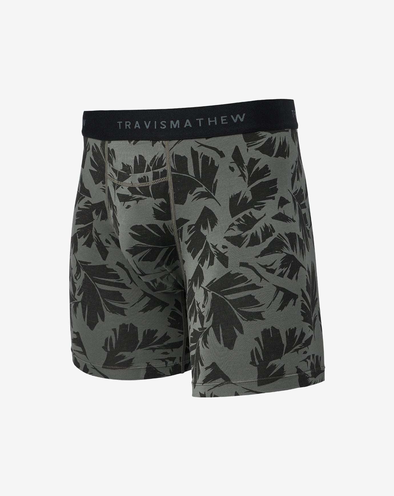 Jungle Bird Boxer