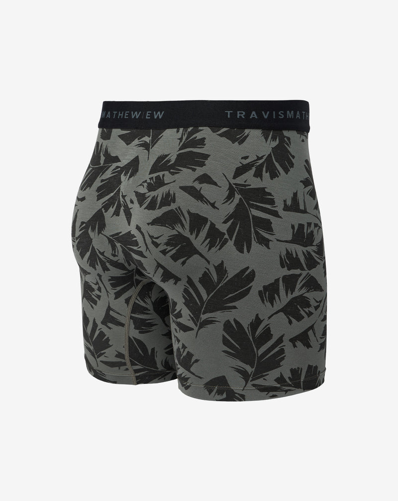Jungle Bird Boxer