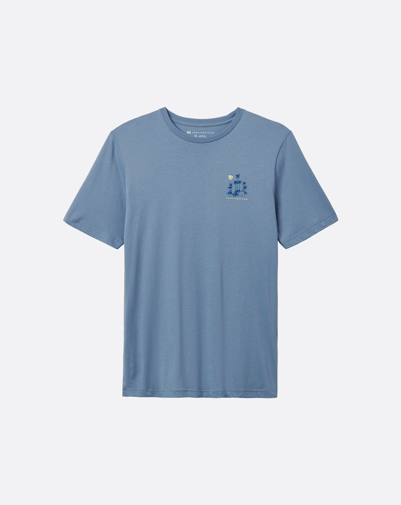 Storm City Tee