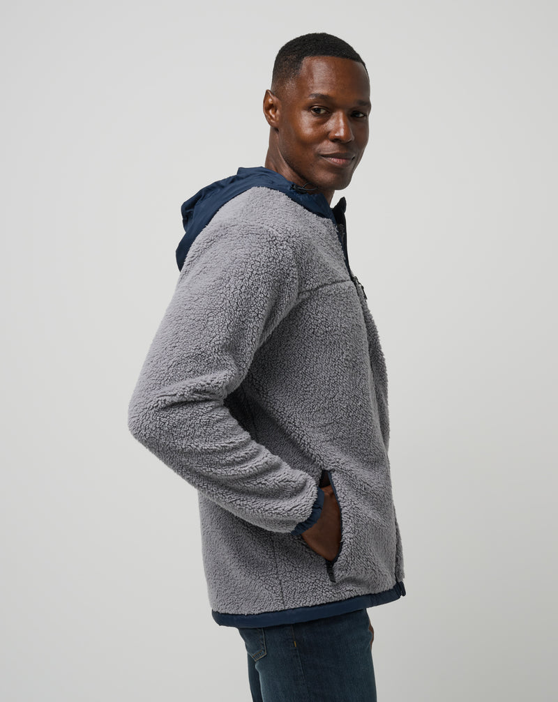 Venture Sherpa Jacket