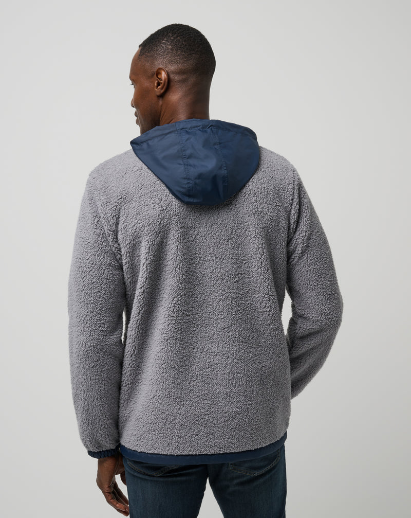 Venture Sherpa Jacket