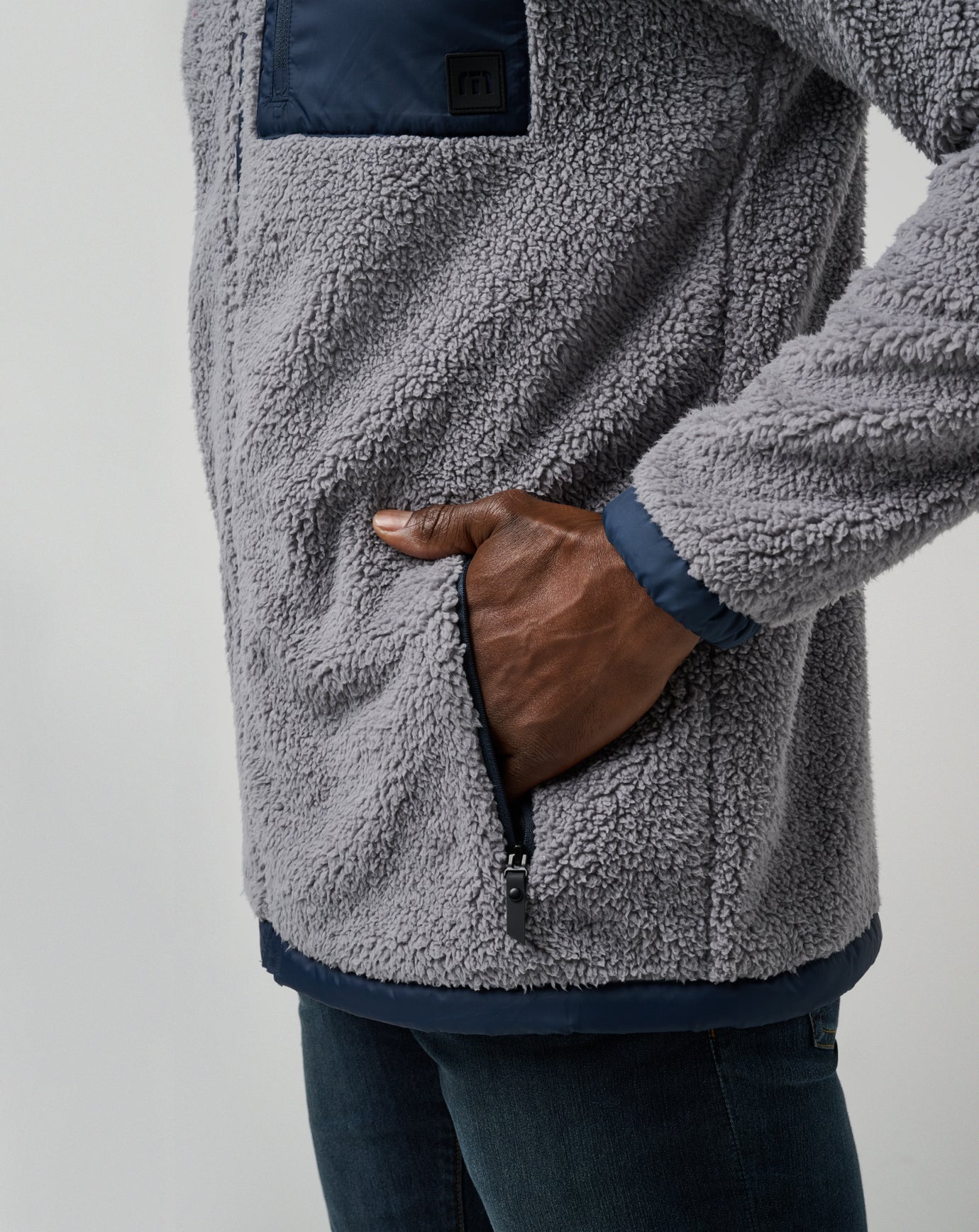 Venture Sherpa Jacket
