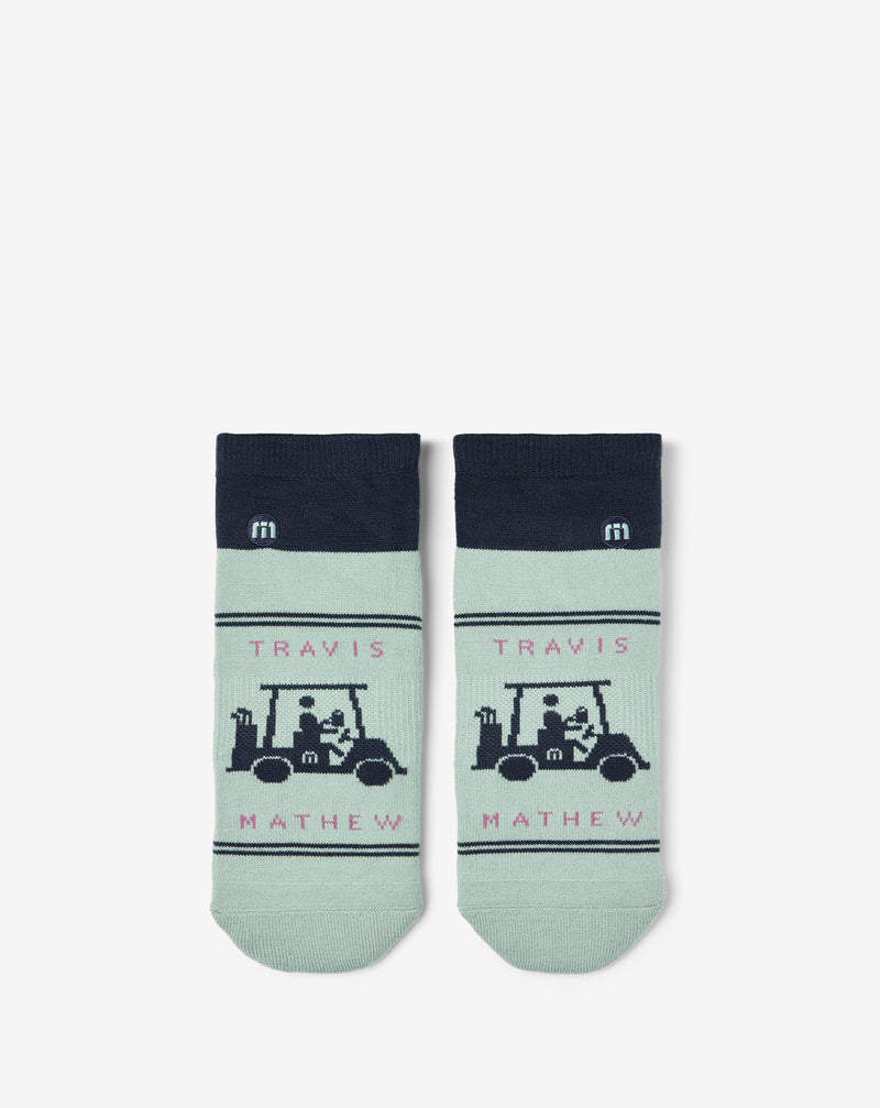 Mapes Ankle Sock