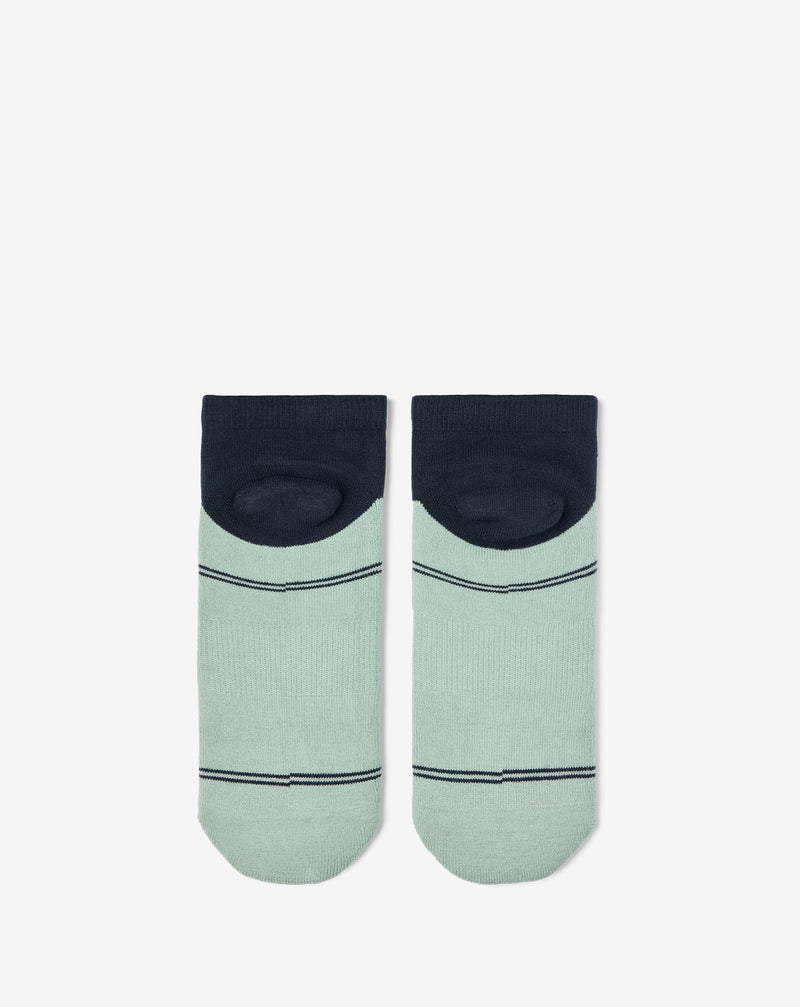 Mapes Ankle Sock
