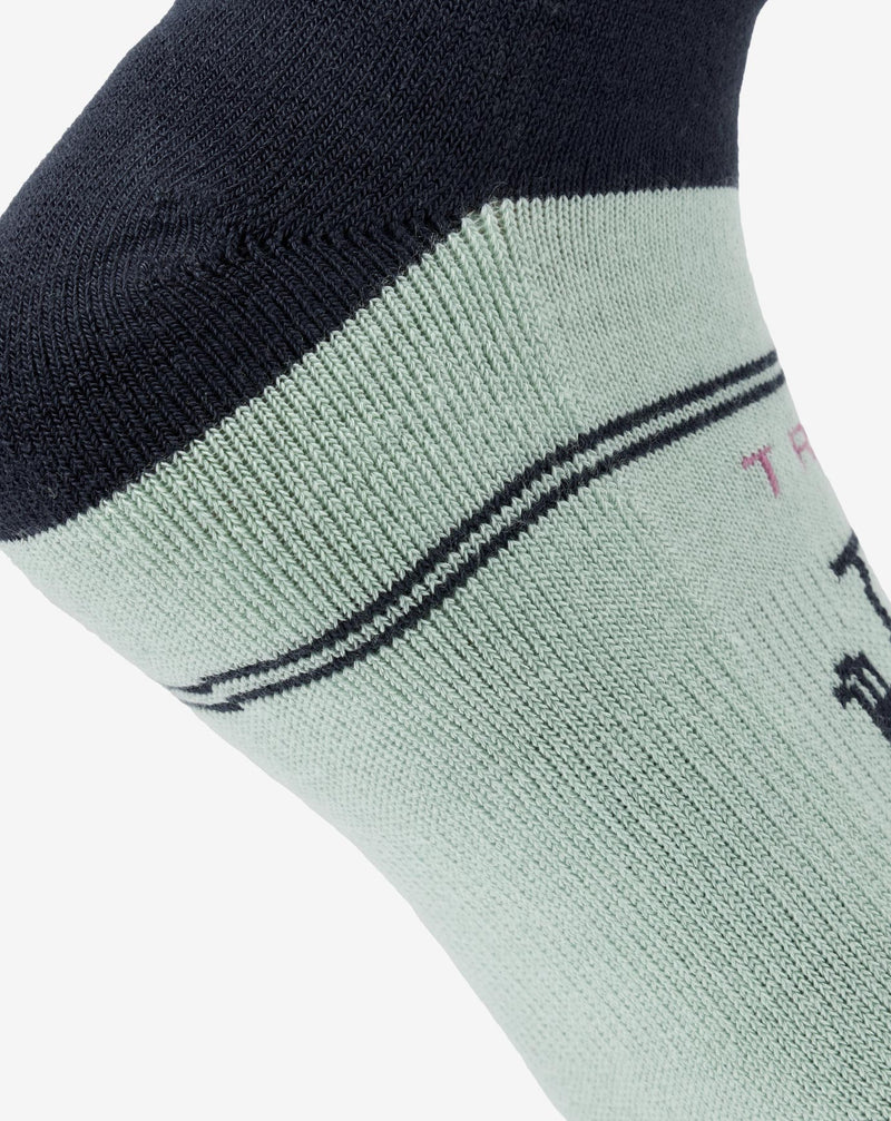 Mapes Ankle Sock
