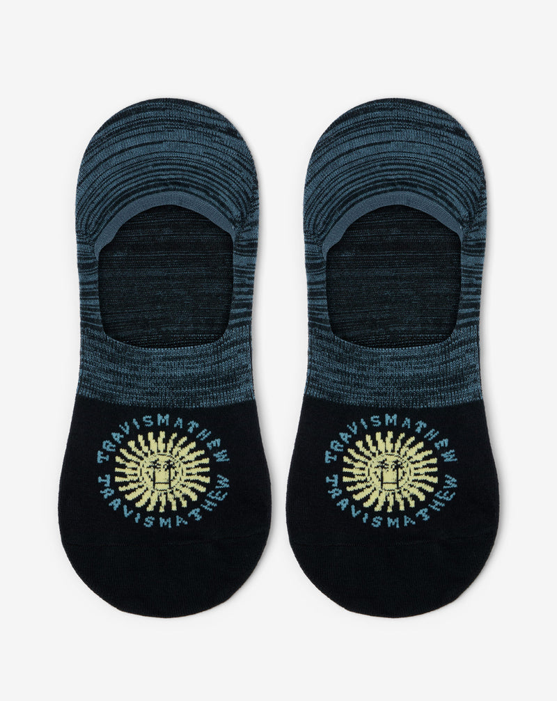 Flotation Device No Show Sock