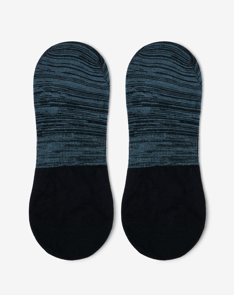 Flotation Device No Show Sock