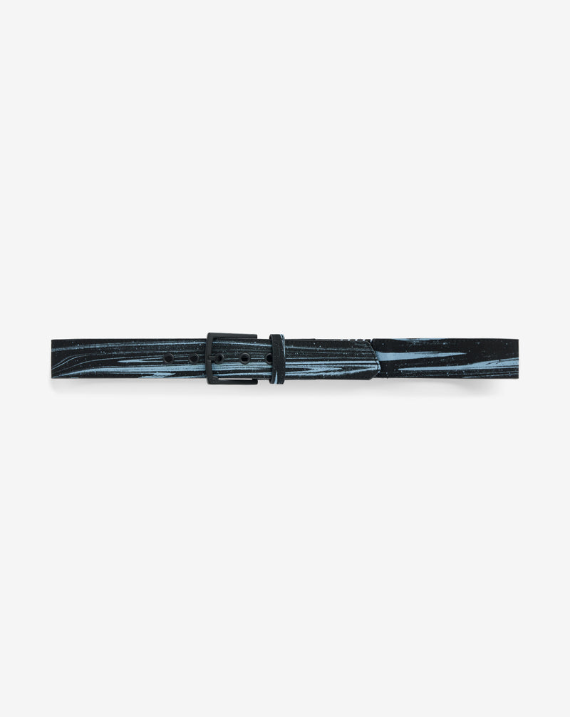 Local Tour Canvas Stretch Belt