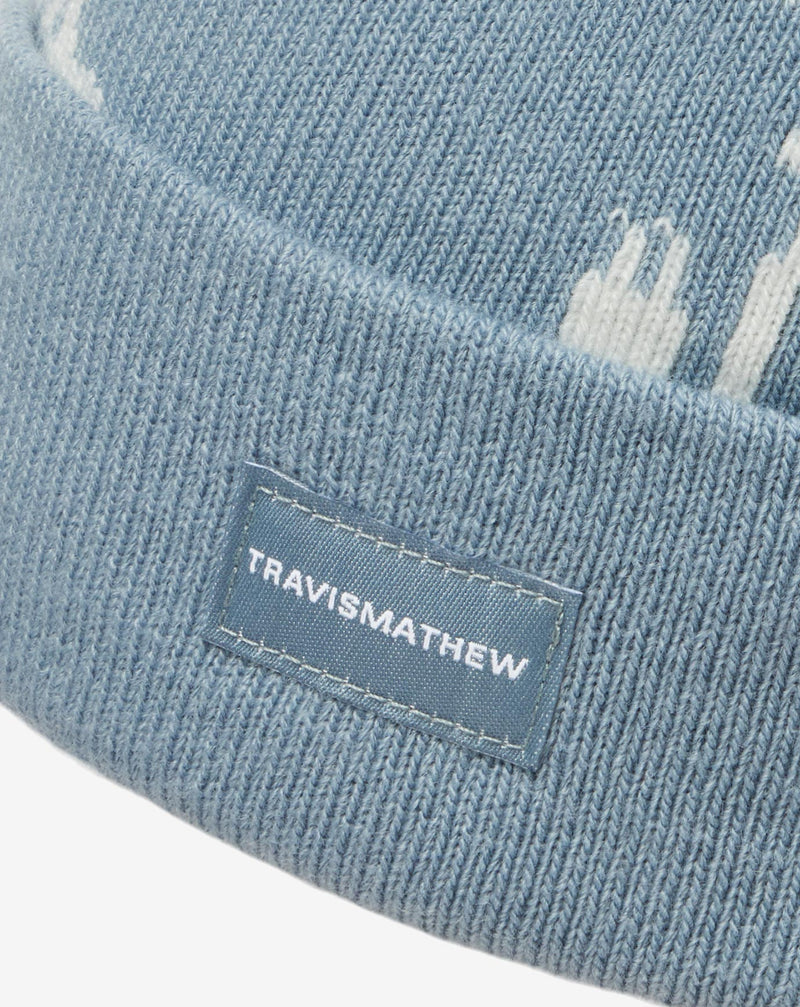 Mapes Beanie