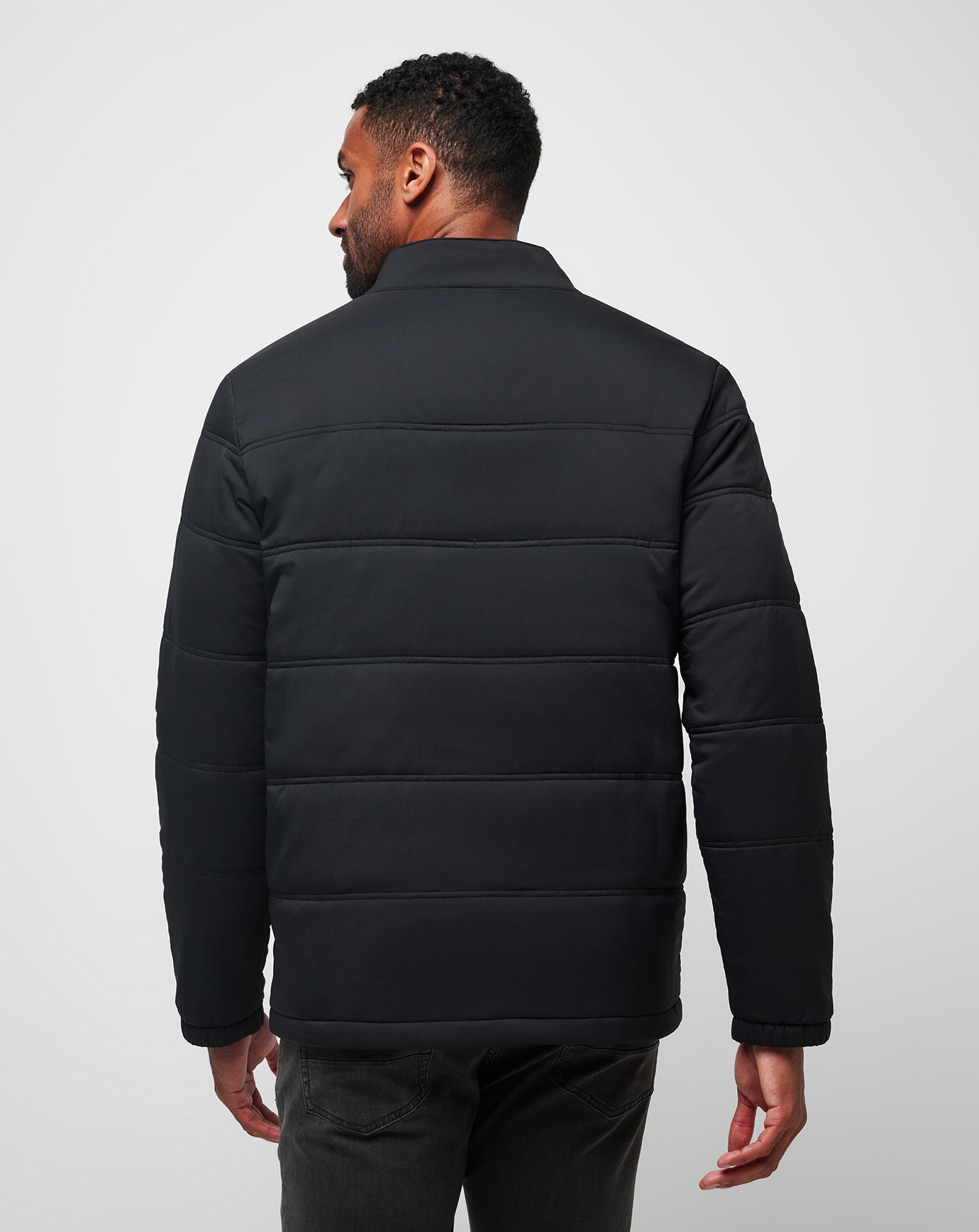 Palisades Puffer Jacket