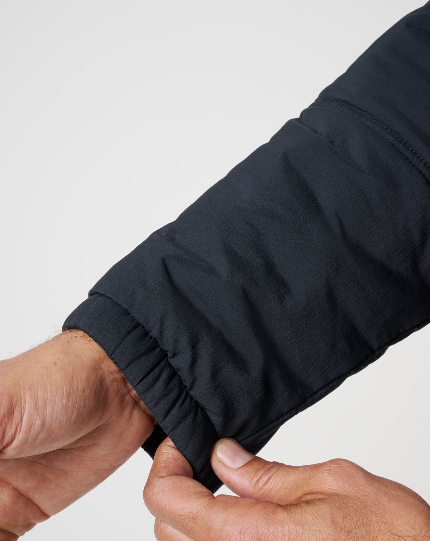 Palisades Puffer Jacket