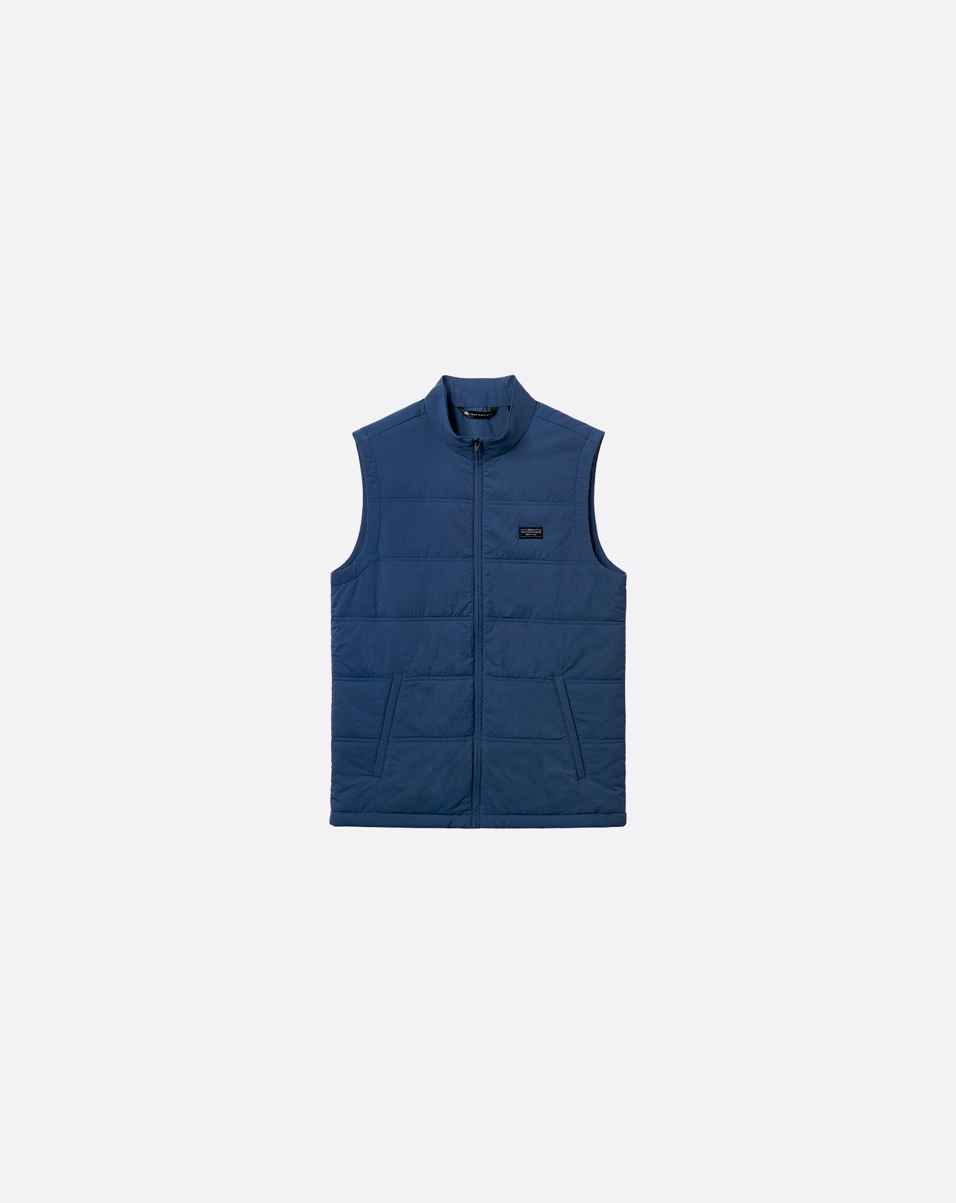 Palisades Puffer Vest ∣ TravisMathew