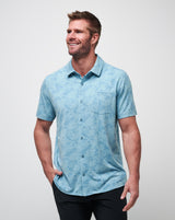 Braddah Button-Up