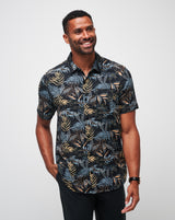 Hanabata Days Button-Up