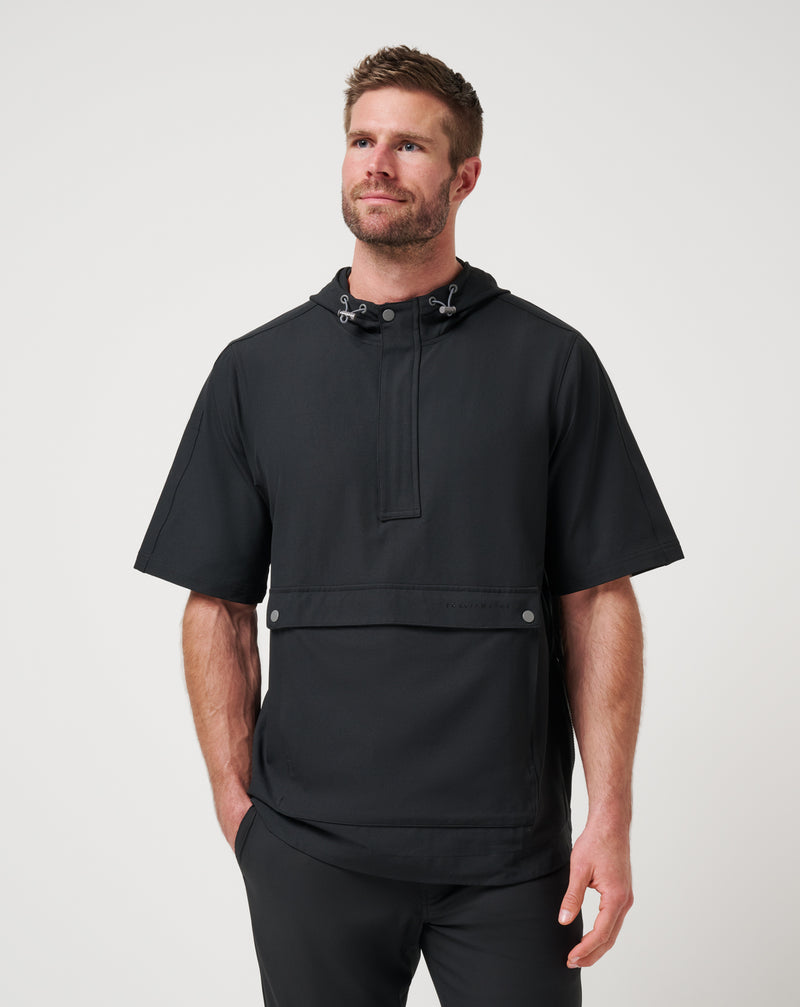 Sport Mode Hoodie