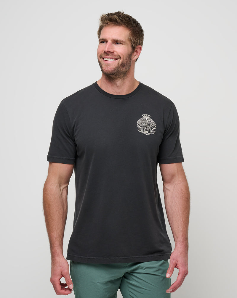 Name Association Tee