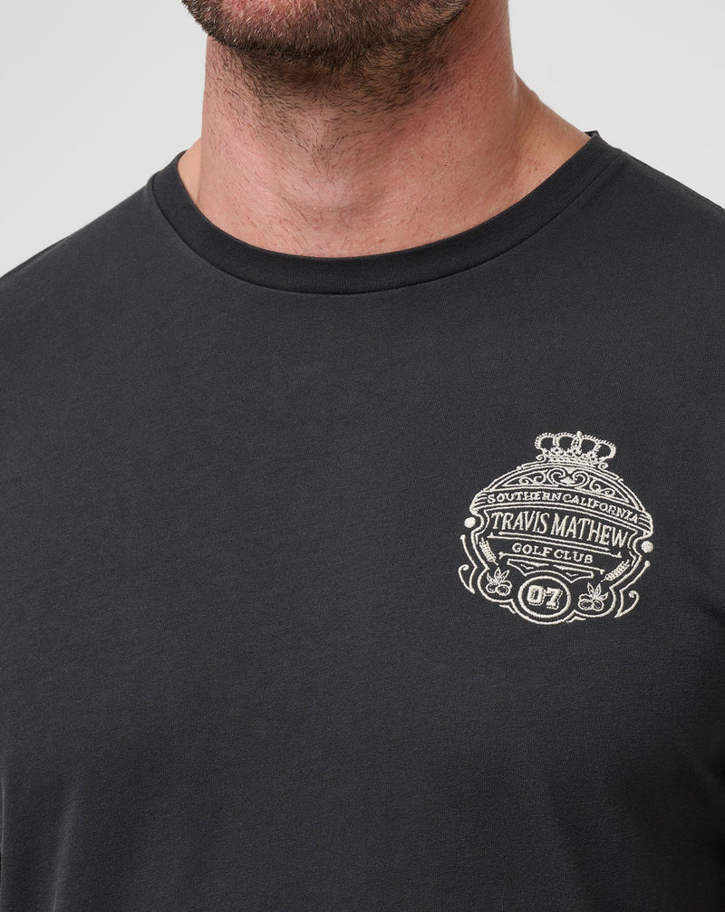 Name Association Tee