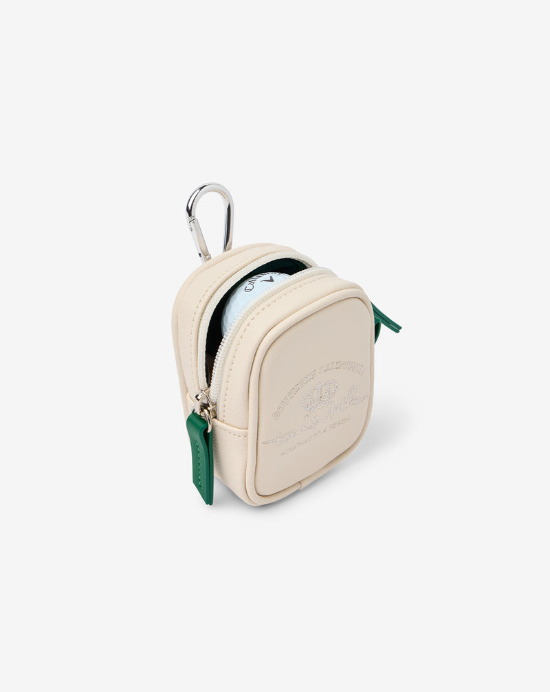 Pure Talent Ball Bag