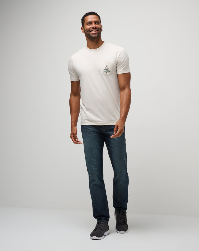 Hot Buttered Rum Tee