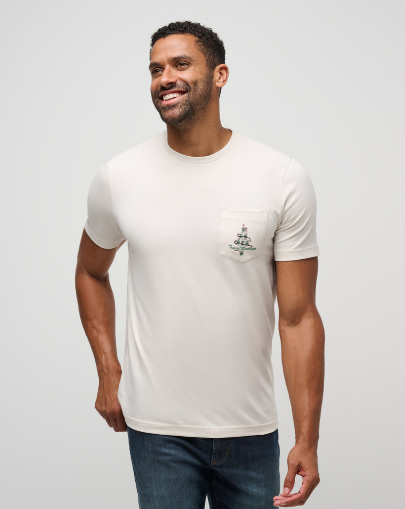 Hot Buttered Rum Tee