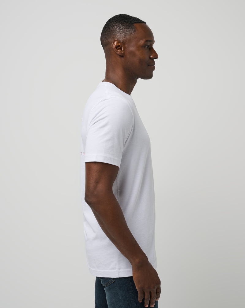 Famous Reindeer Tee