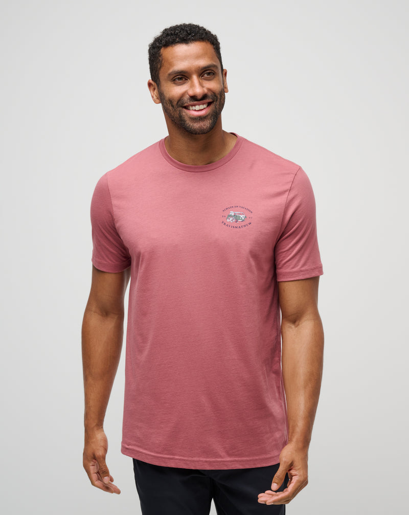 Little Drummer Tee