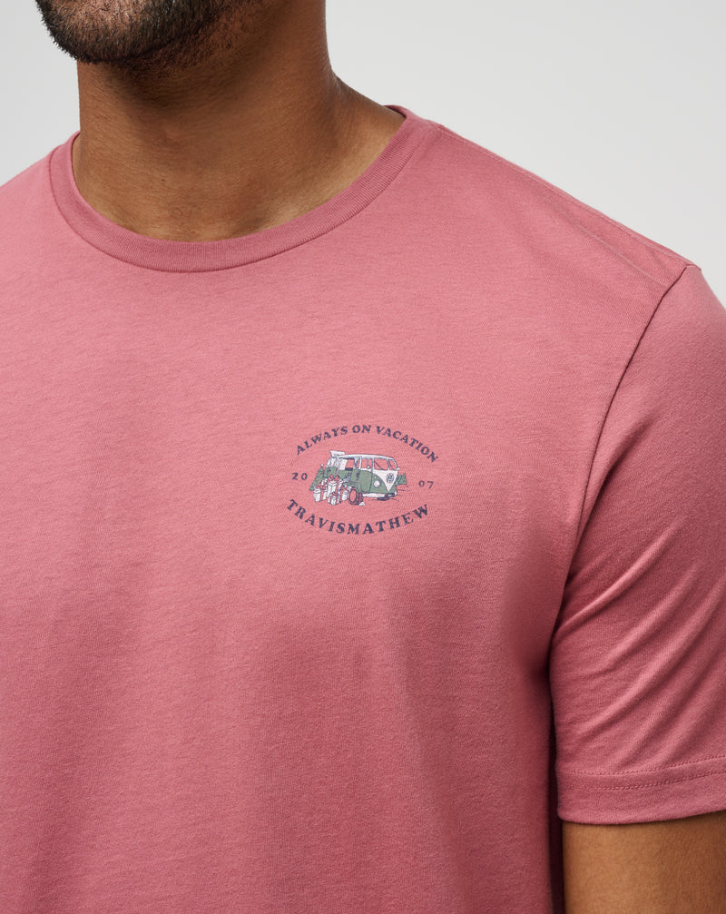 Little Drummer Tee