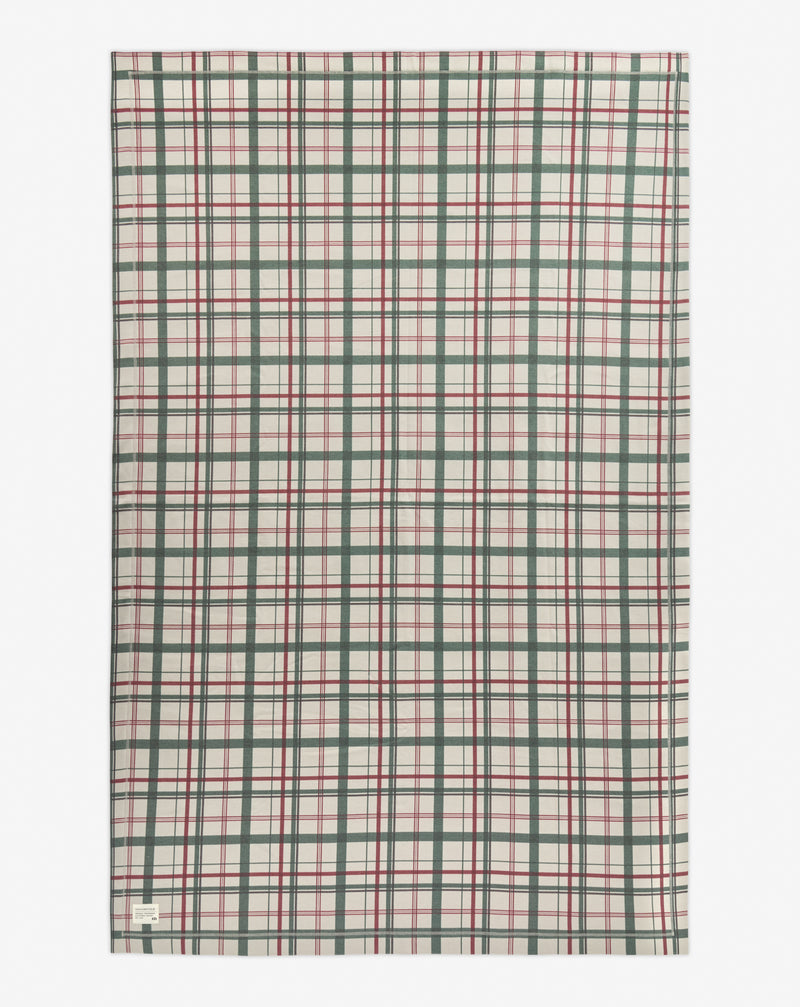 Cloud Blanket Plaid