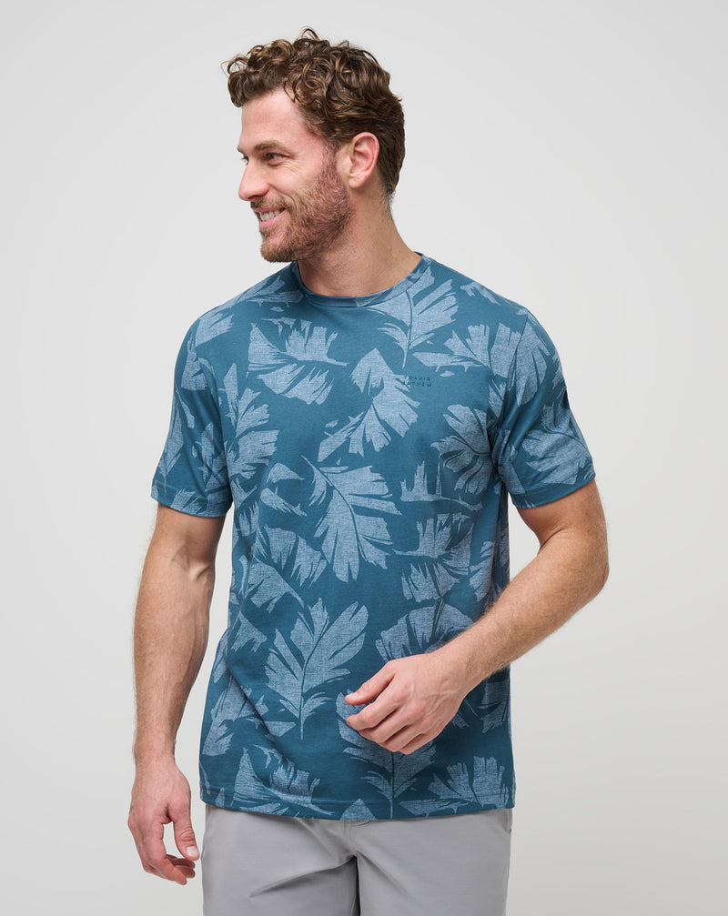 Travel Tip Tee