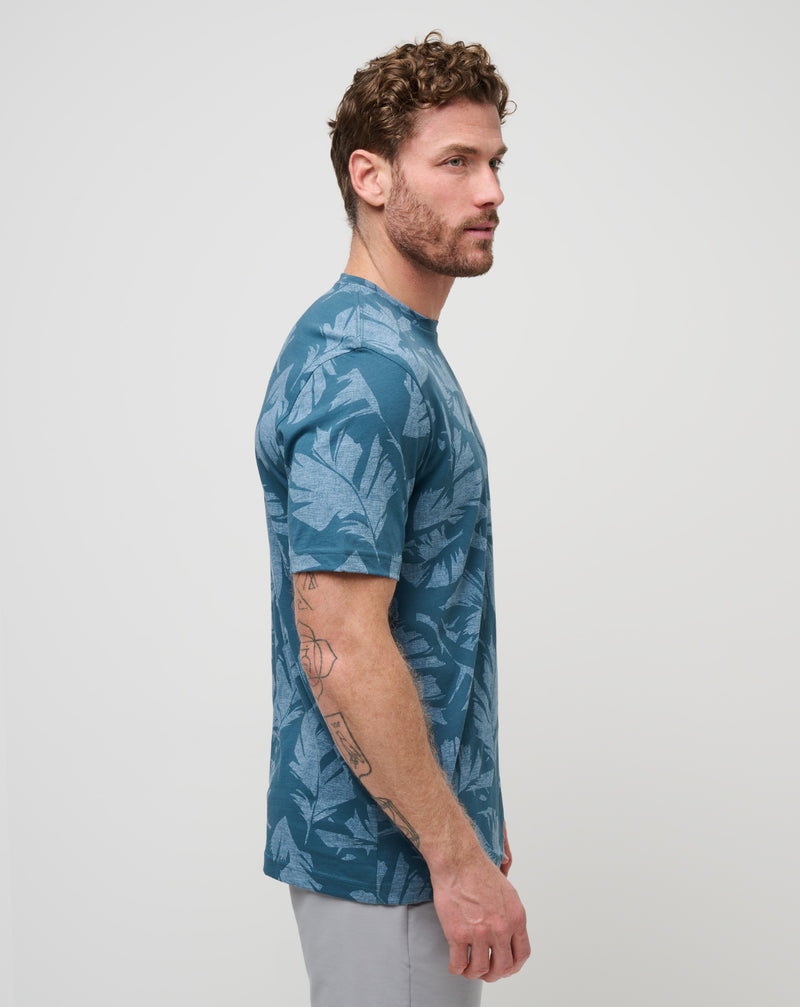 Travel Tip Tee