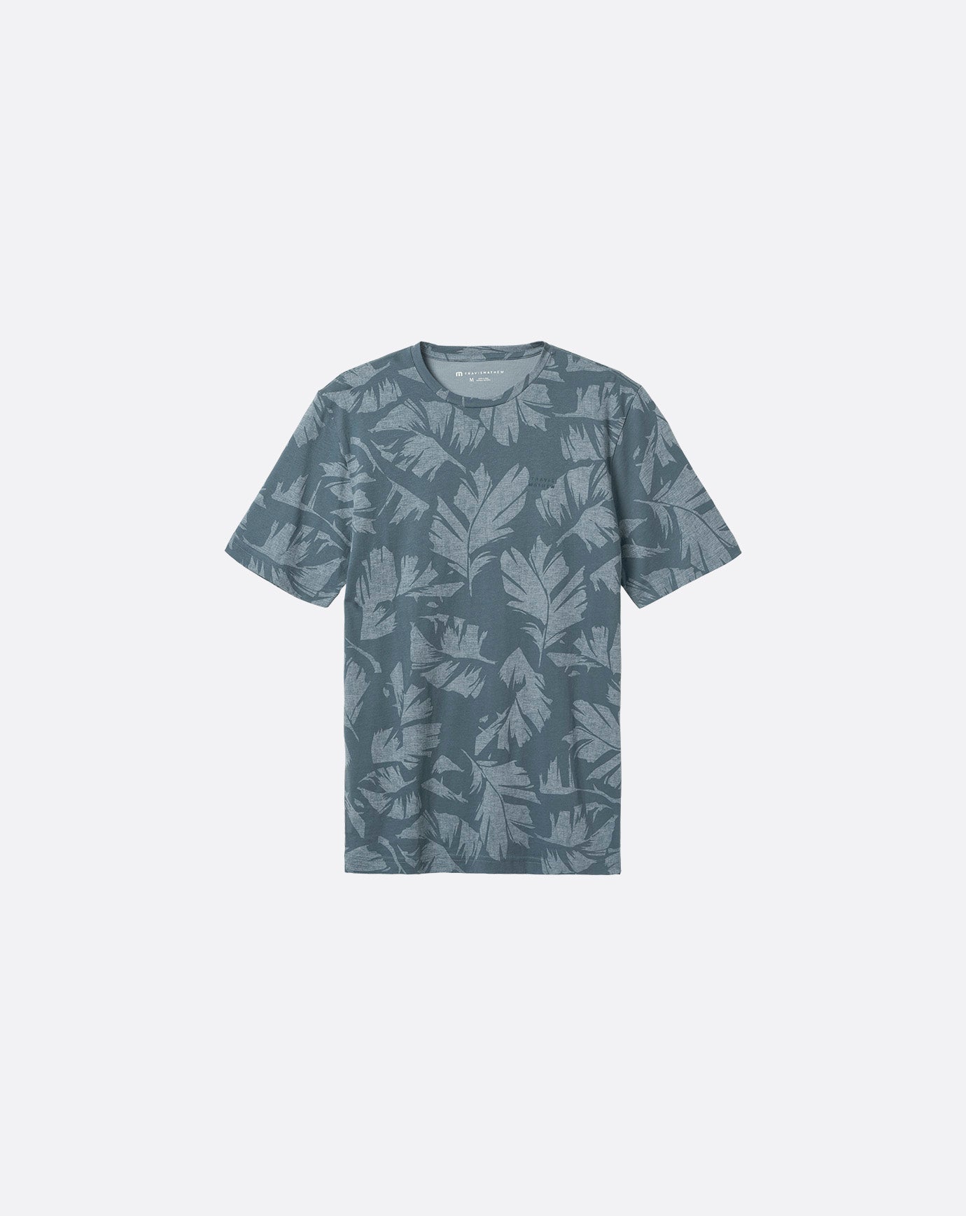 Travel Tip Tee