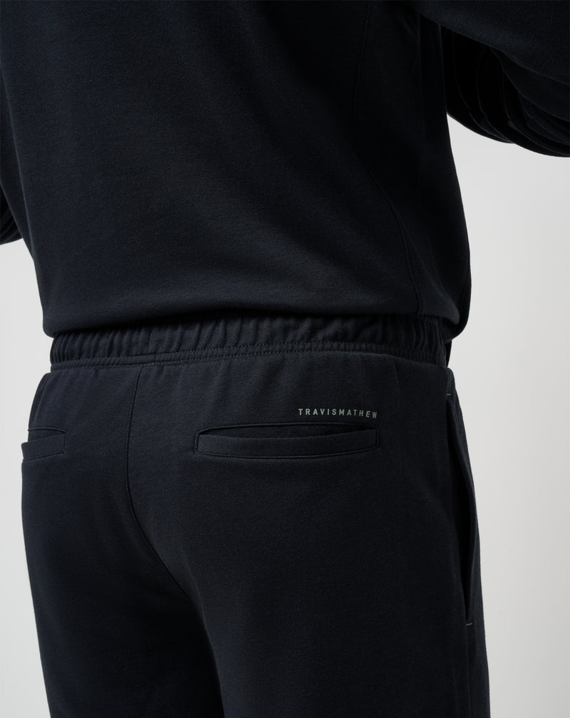 Sideslip Jogger