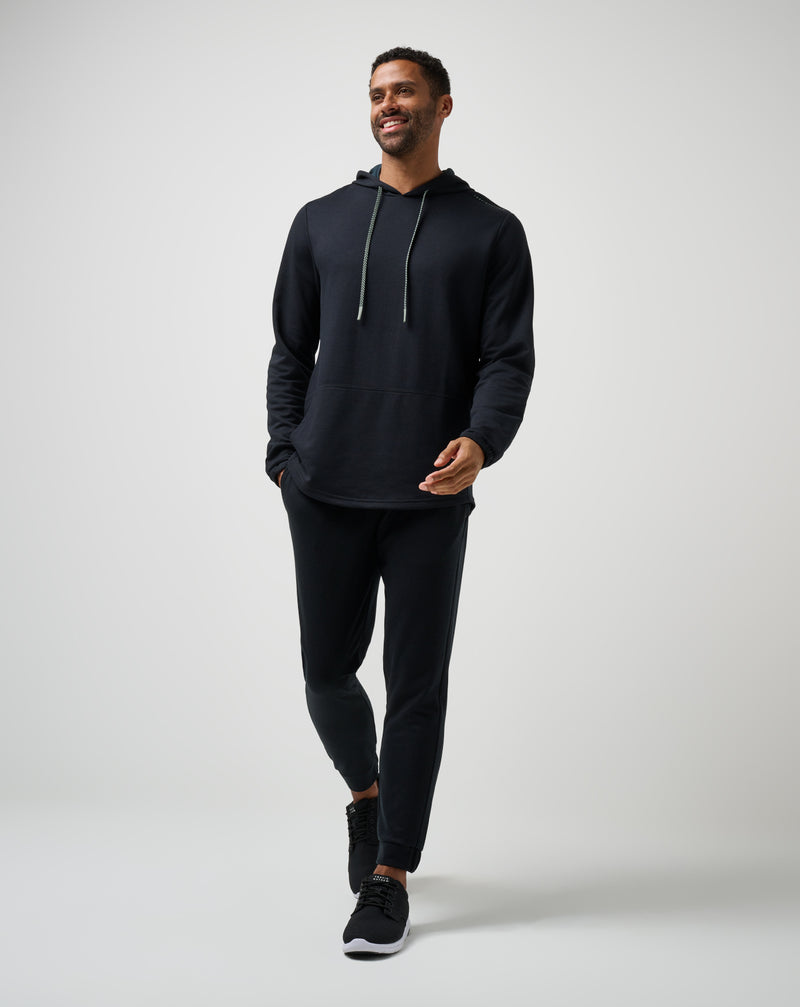 Sideslip Jogger