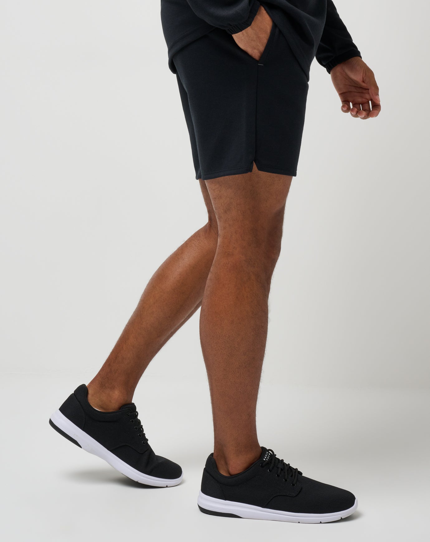 Sideslip Short 8In
